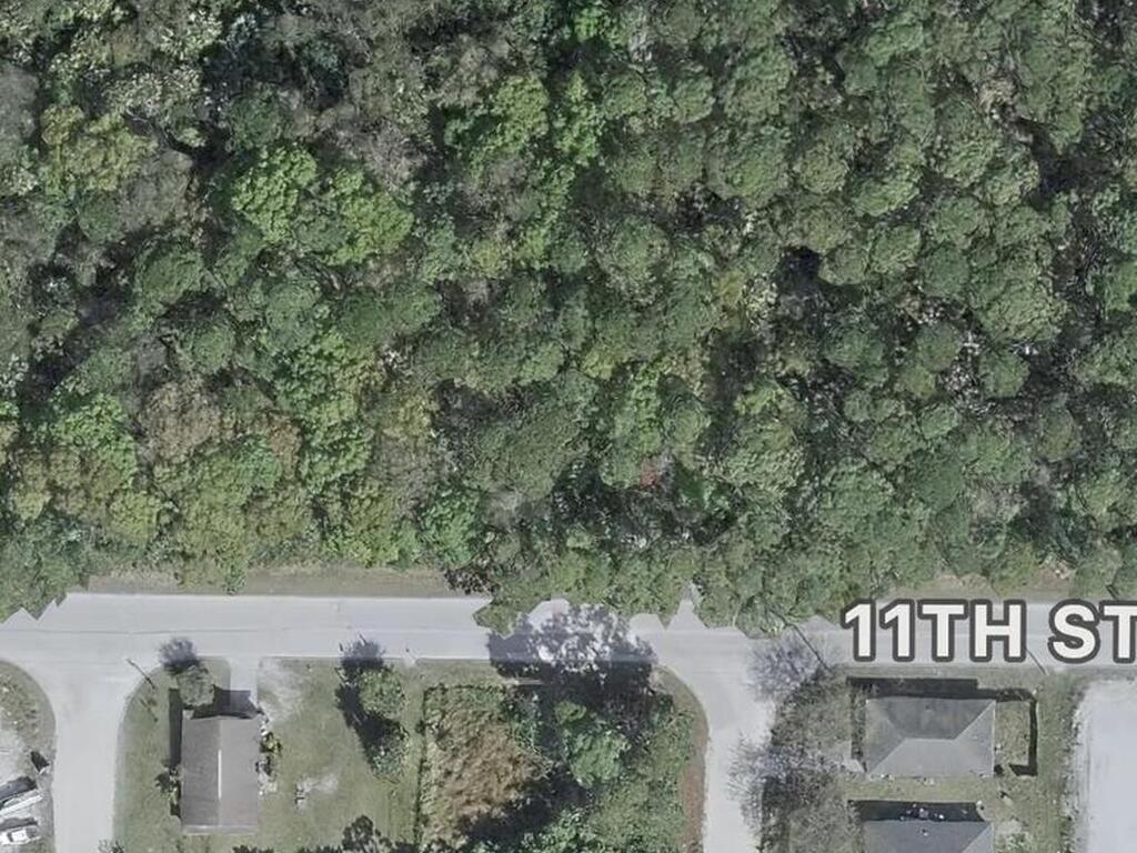 1215 11th Street, Vero Beach, FL 32962