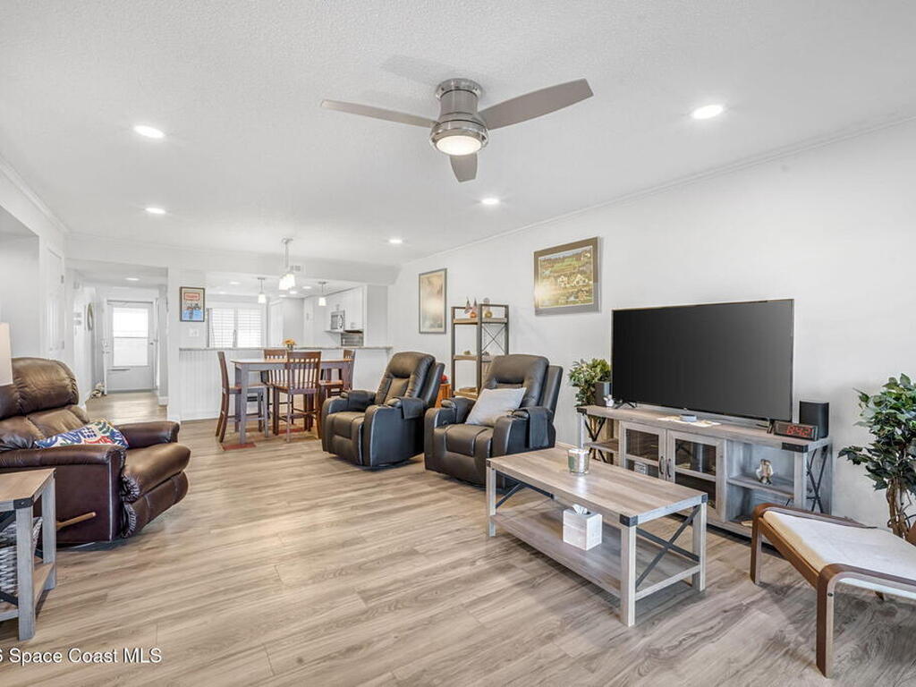 540 S Brevard Avenue, Cocoa Beach, FL 32931