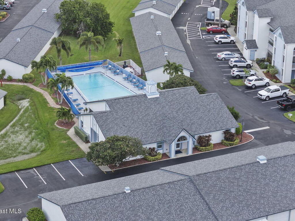 540 S Brevard Avenue, Cocoa Beach, FL 32931