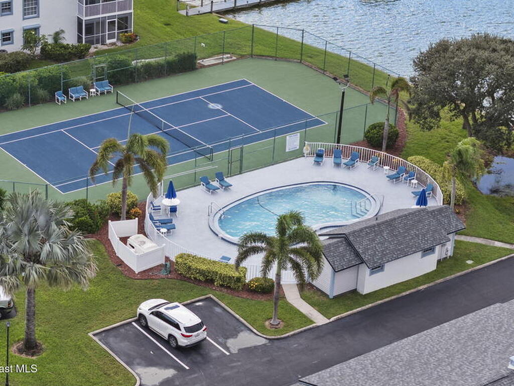 540 S Brevard Avenue, Cocoa Beach, FL 32931