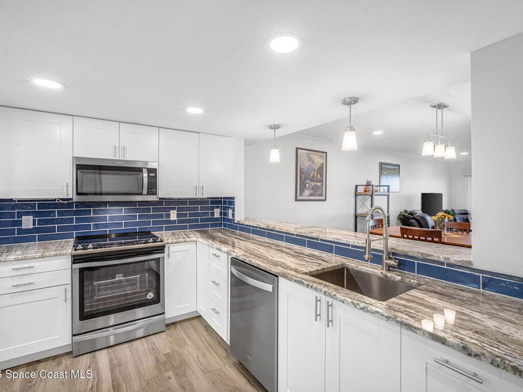 540 S Brevard Avenue, Cocoa Beach, FL 32931