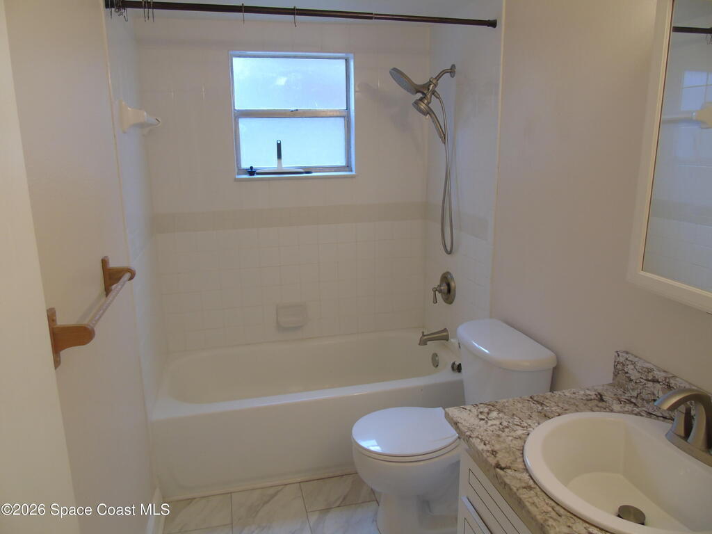 450 Roosevelt Avenue, Satellite Beach, FL 32937