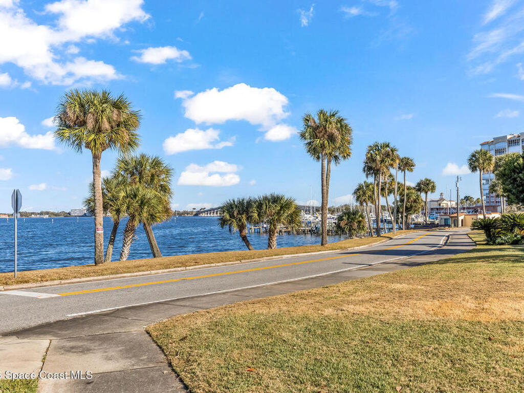 115 N Indian River Drive, Cocoa, FL 32922