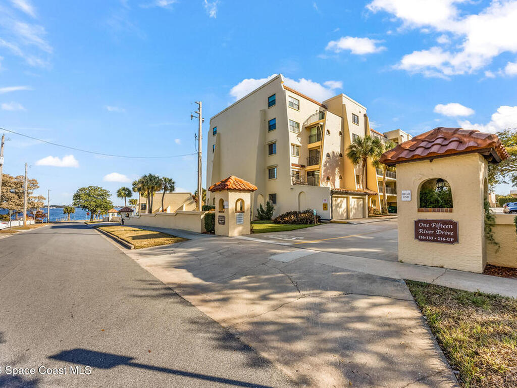 115 N Indian River Drive, Cocoa, FL 32922