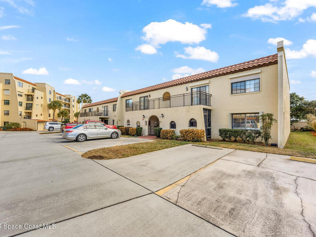 115 N Indian River Drive, Cocoa, FL 32922