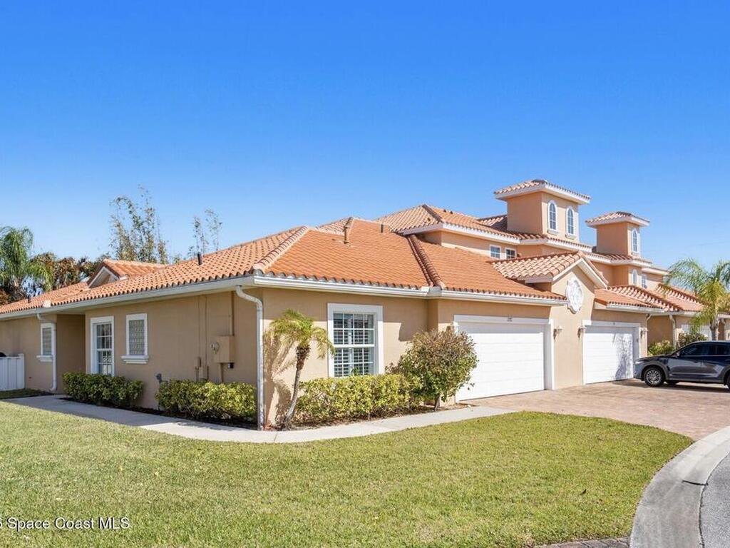 1287 Etruscan Way, Indian Harbour Beach, FL 32937