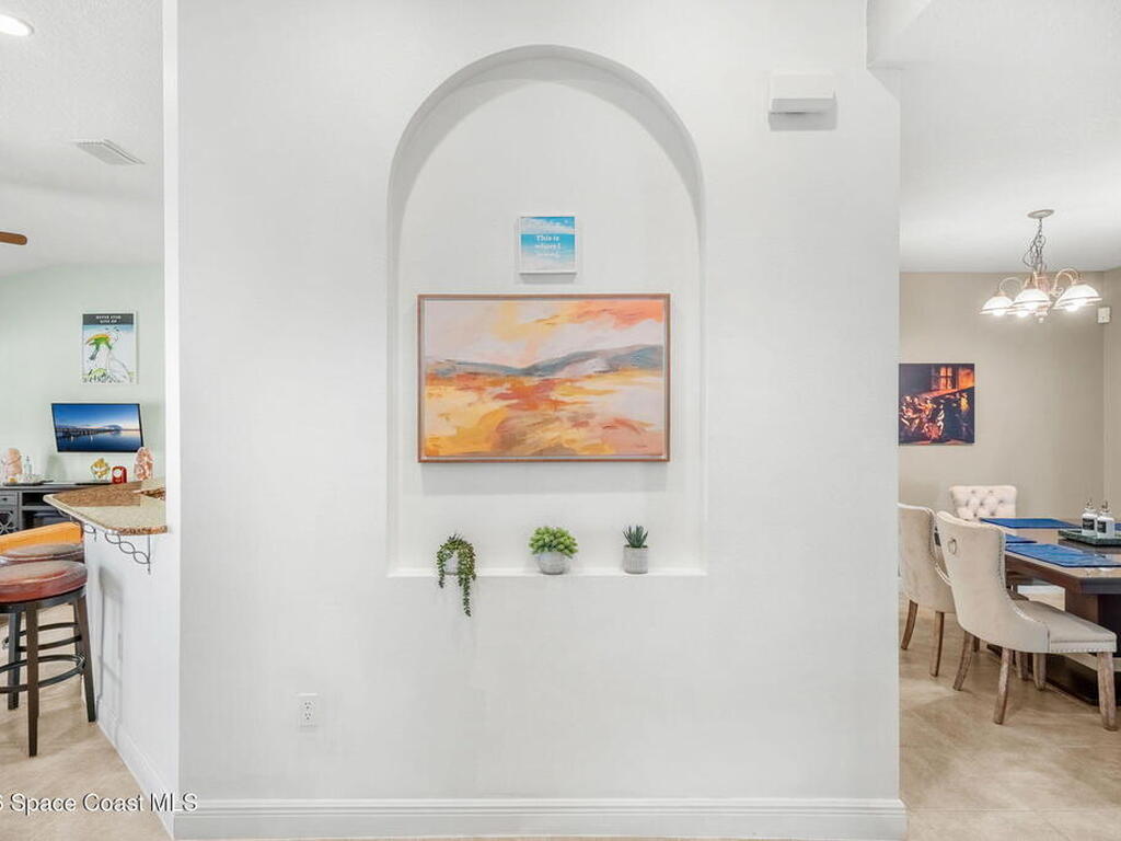 1287 Etruscan Way, Indian Harbour Beach, FL 32937