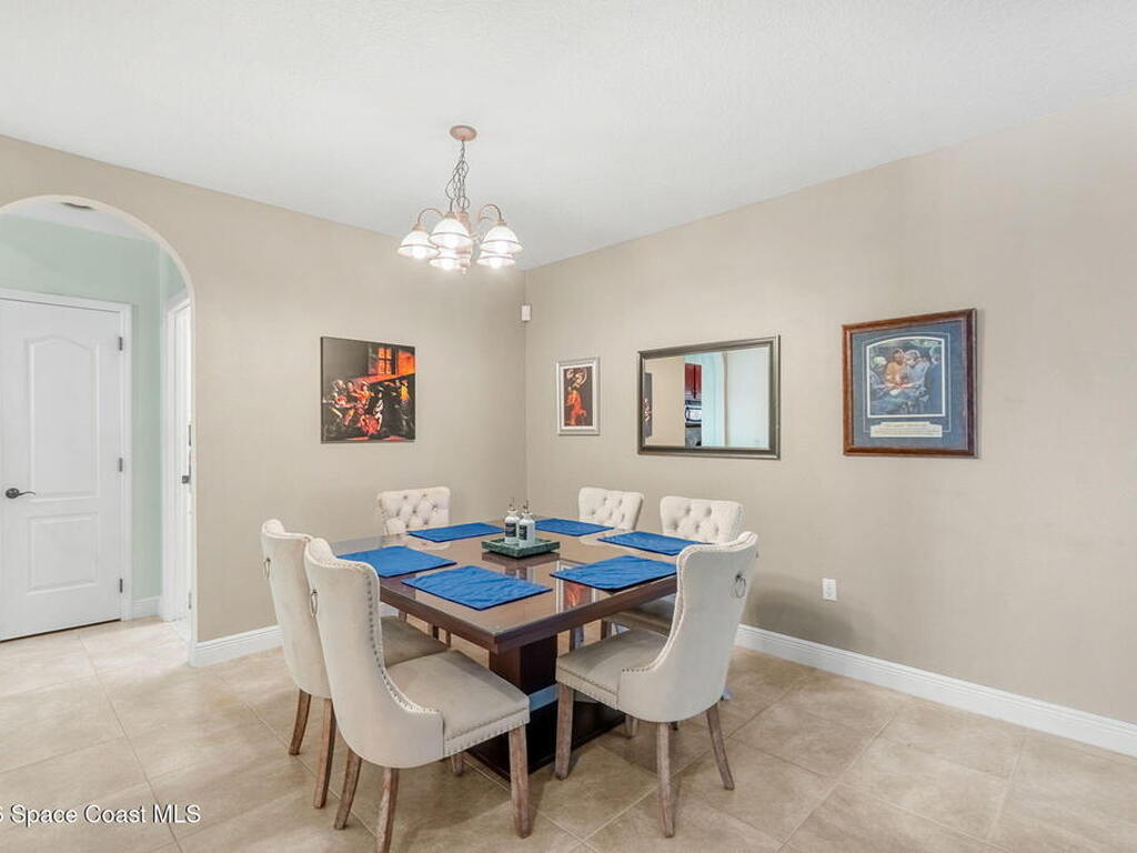 1287 Etruscan Way, Indian Harbour Beach, FL 32937