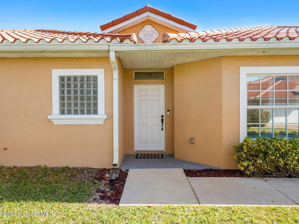 1287 Etruscan Way, Indian Harbour Beach, FL 32937