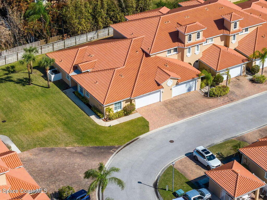 1287 Etruscan Way, Indian Harbour Beach, FL 32937