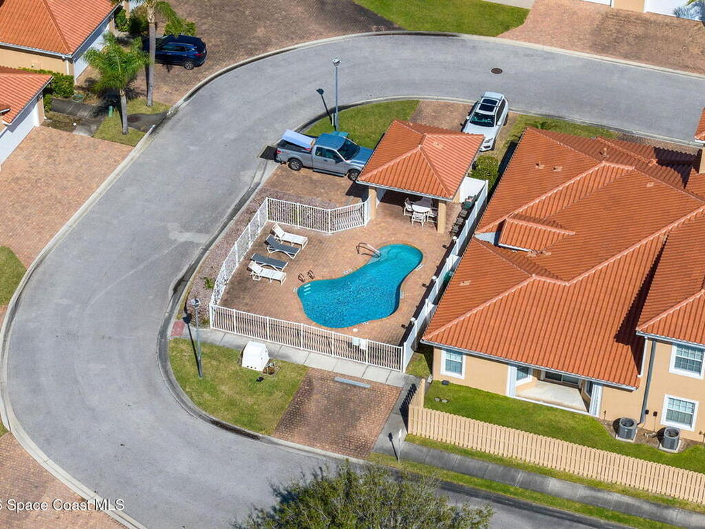 1287 Etruscan Way, Indian Harbour Beach, FL 32937