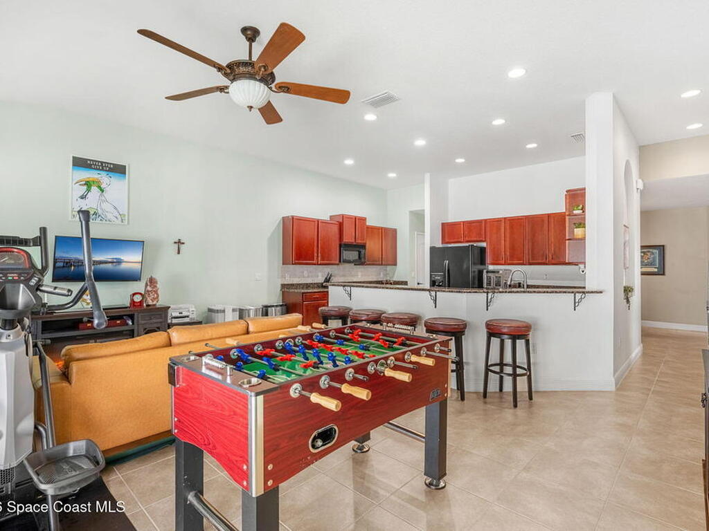 1287 Etruscan Way, Indian Harbour Beach, FL 32937