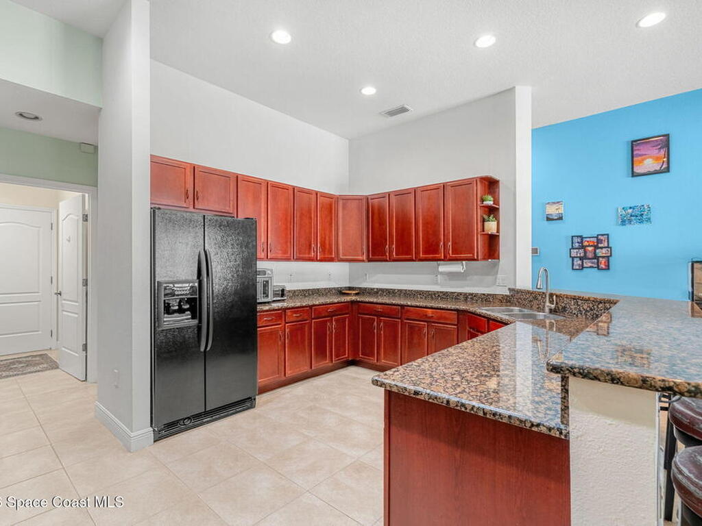 1287 Etruscan Way, Indian Harbour Beach, FL 32937