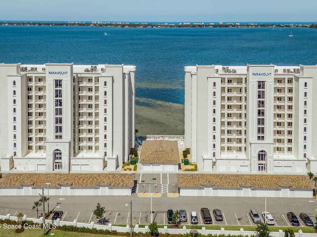 1465 S Harbor City Boulevard, Melbourne, FL 32901