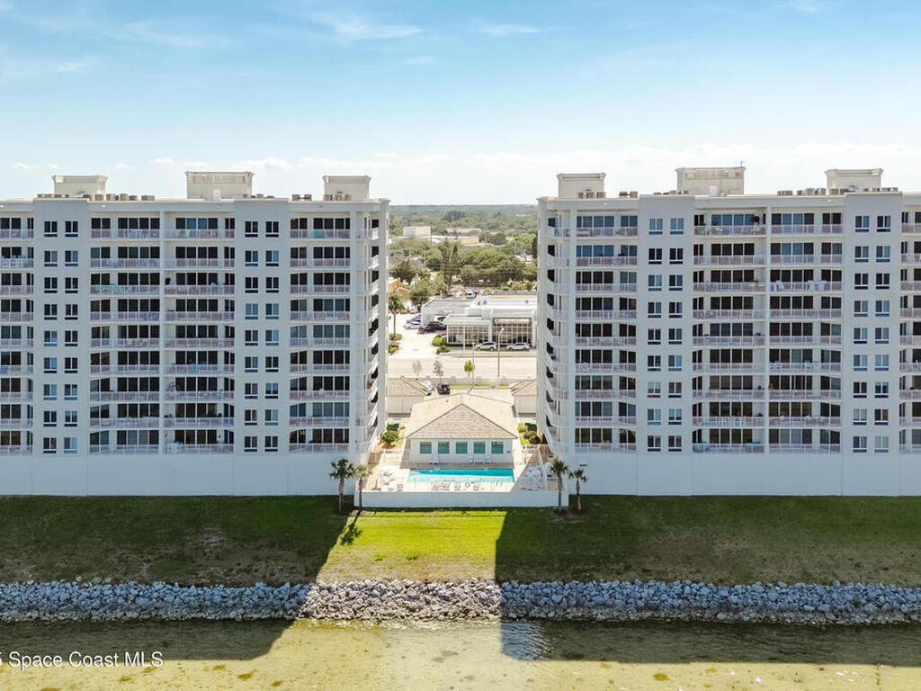 1465 S Harbor City Boulevard, Melbourne, FL 32901