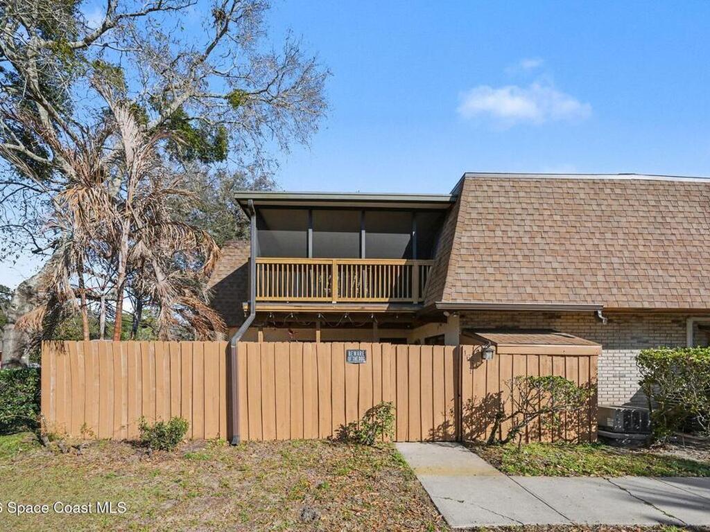 1656 S Park Avenue, Titusville, FL 32780