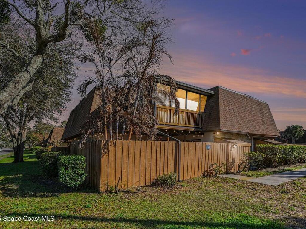 1656 S Park Avenue, Titusville, FL 32780