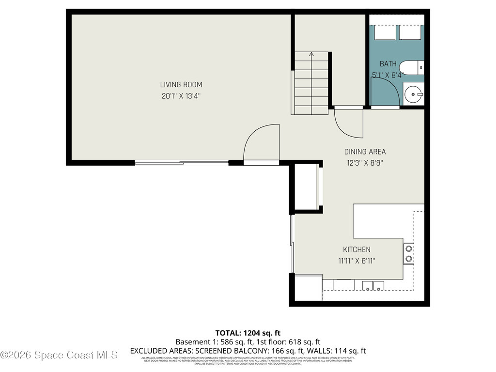 1656 S Park Avenue, Titusville, FL 32780