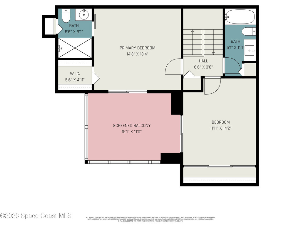 1656 S Park Avenue, Titusville, FL 32780