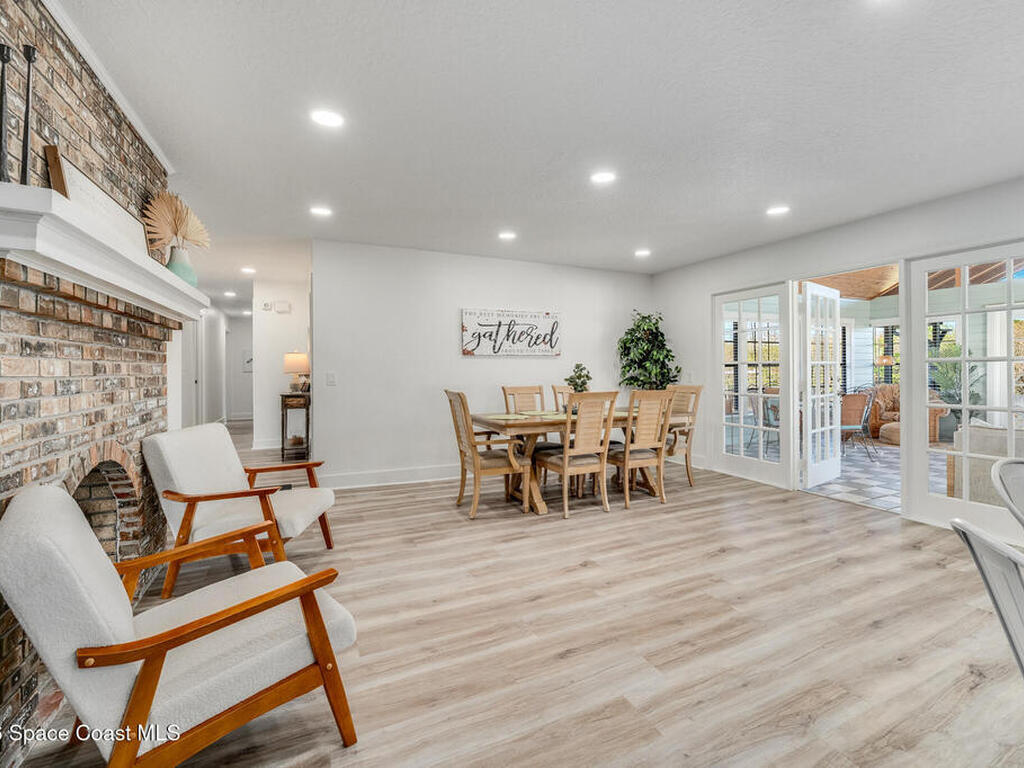 999 Sunswept Road, Palm Bay, FL 32905