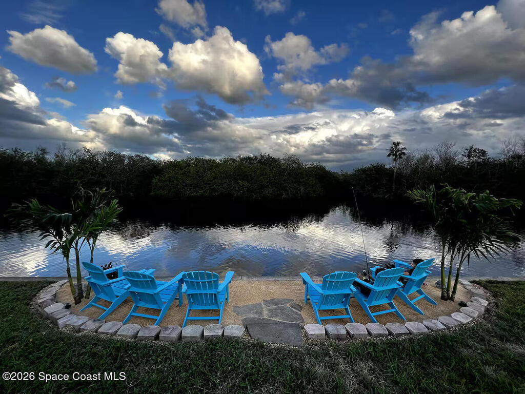 999 Sunswept Road, Palm Bay, FL 32905