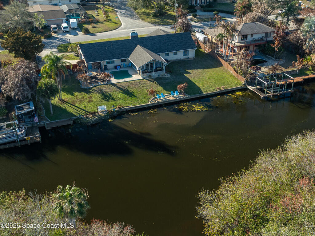 999 Sunswept Road, Palm Bay, FL 32905