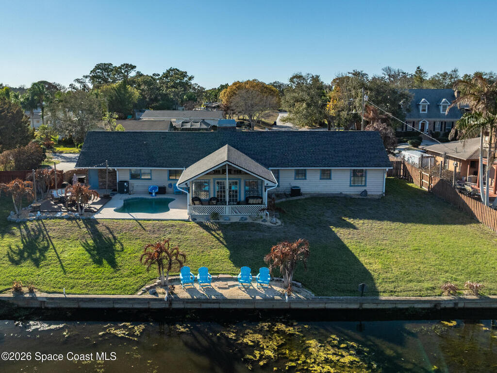 999 Sunswept Road, Palm Bay, FL 32905