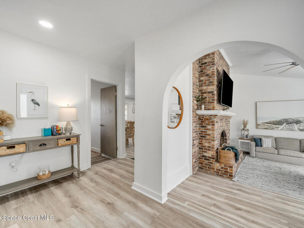 999 Sunswept Road, Palm Bay, FL 32905