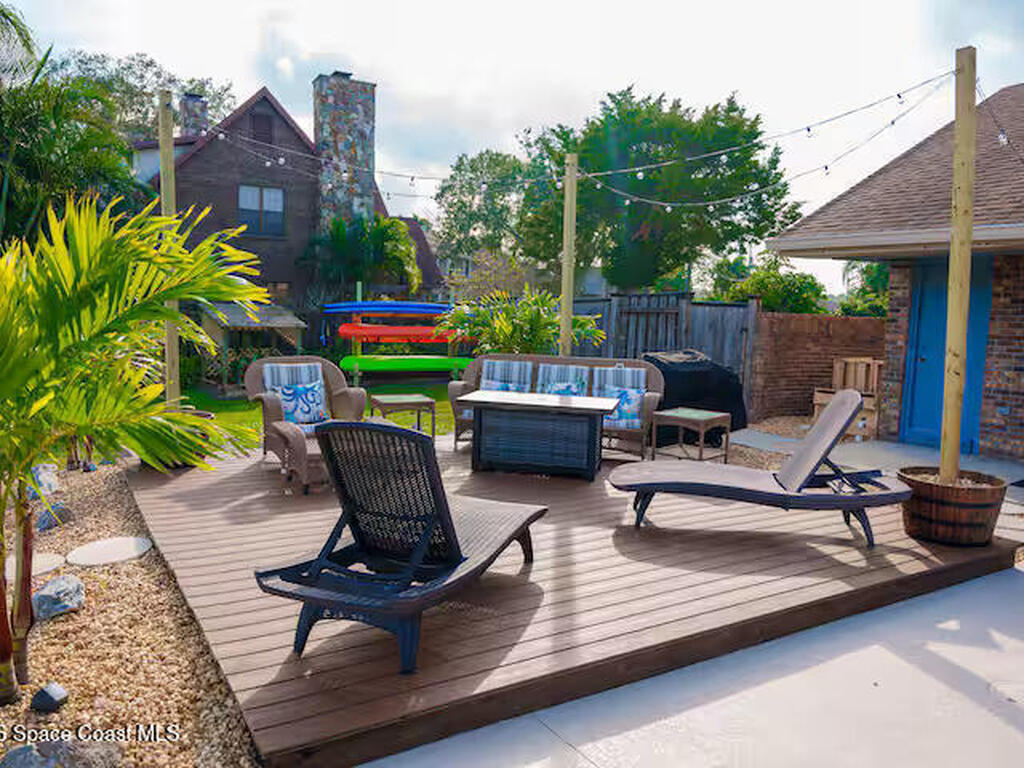 999 Sunswept Road, Palm Bay, FL 32905