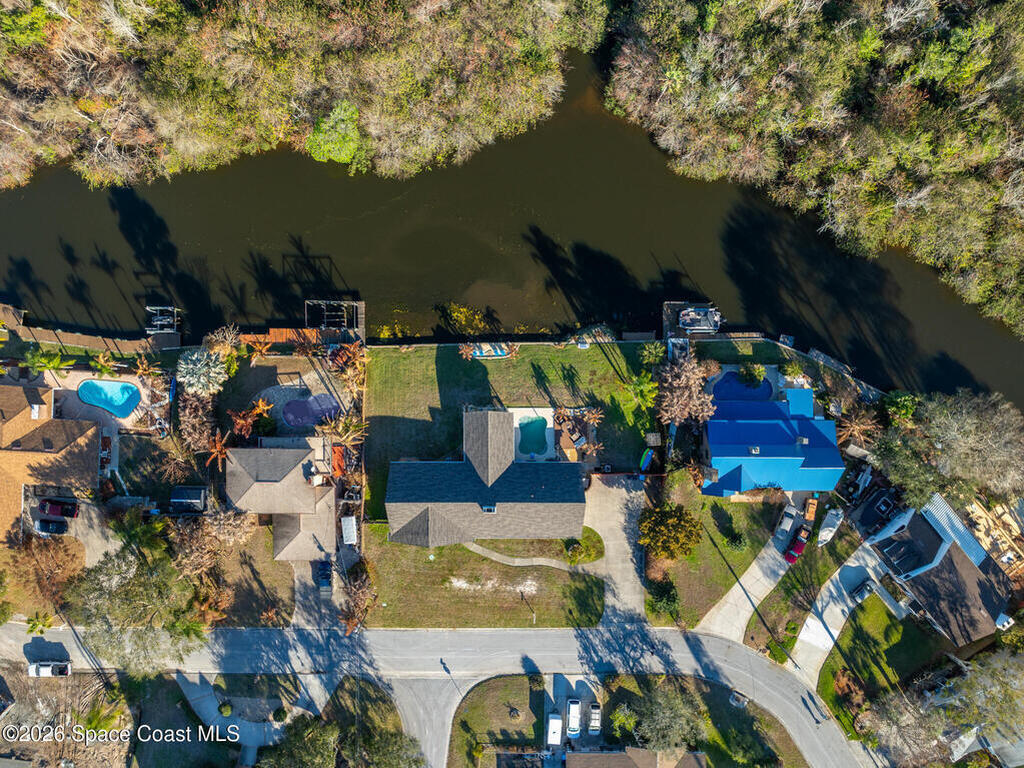 999 Sunswept Road, Palm Bay, FL 32905