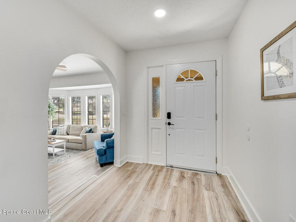 999 Sunswept Road, Palm Bay, FL 32905