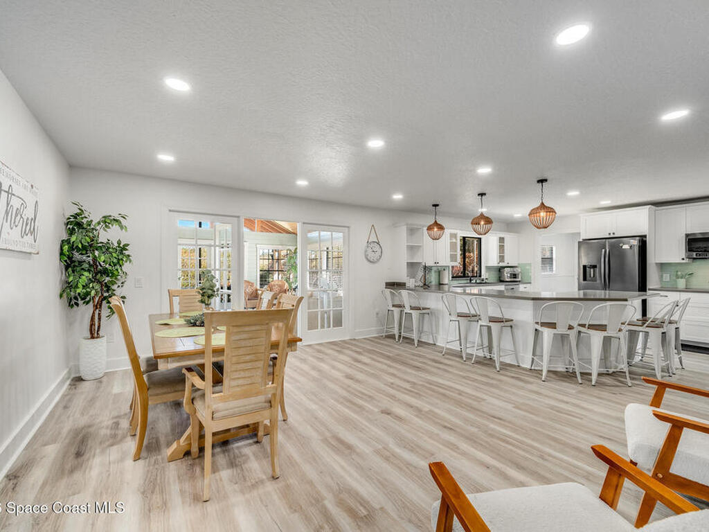 999 Sunswept Road, Palm Bay, FL 32905