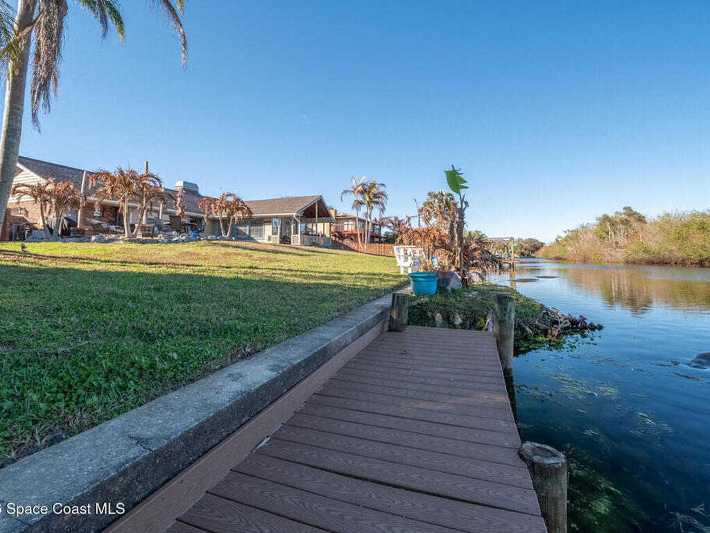 999 Sunswept Road, Palm Bay, FL 32905