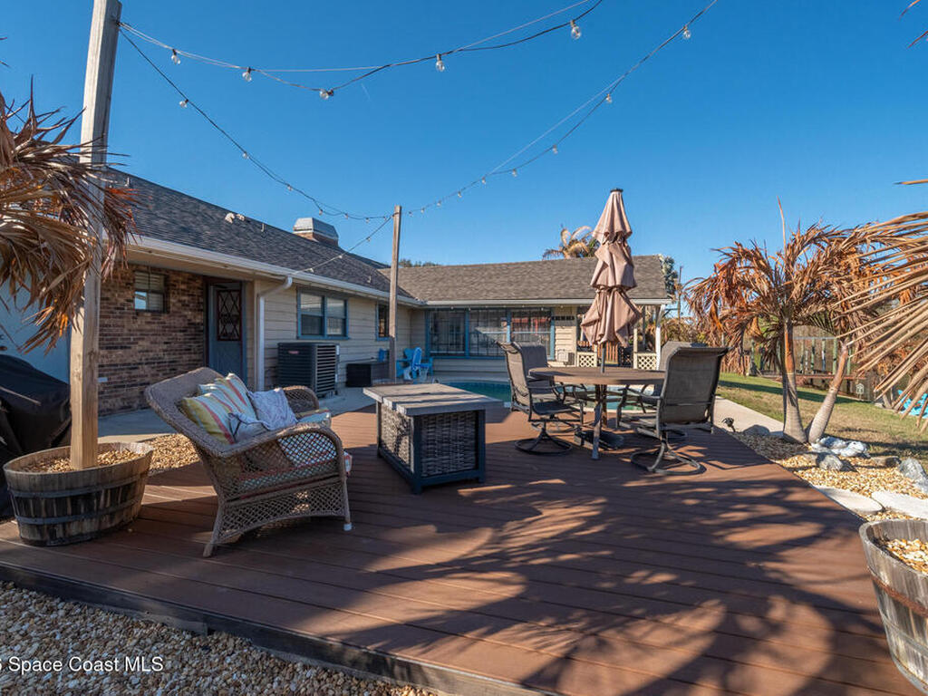 999 Sunswept Road, Palm Bay, FL 32905