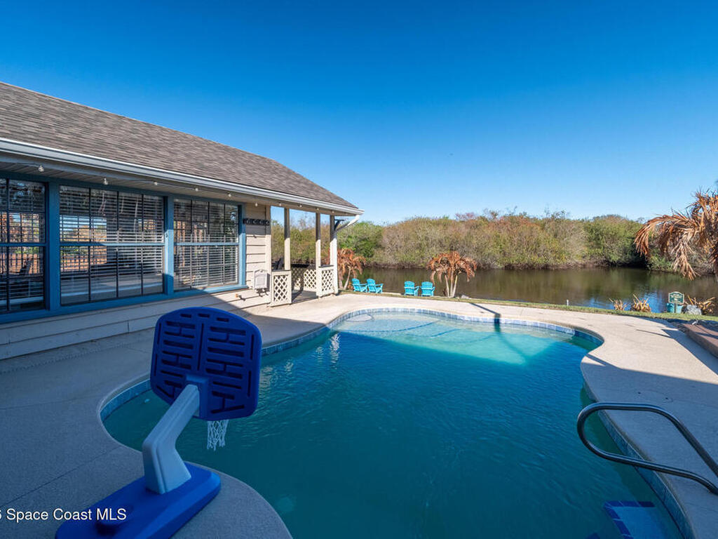 999 Sunswept Road, Palm Bay, FL 32905