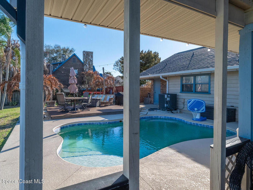 999 Sunswept Road, Palm Bay, FL 32905