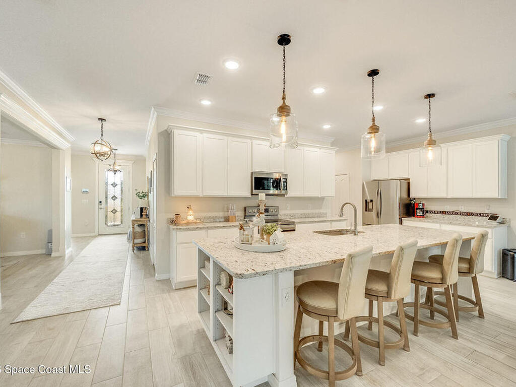 3470 Breezy Point Lane, Cocoa, FL 32926