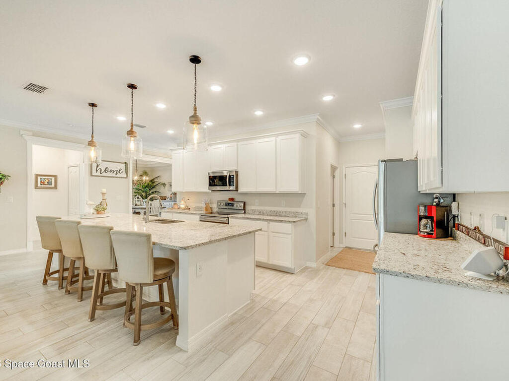 3470 Breezy Point Lane, Cocoa, FL 32926