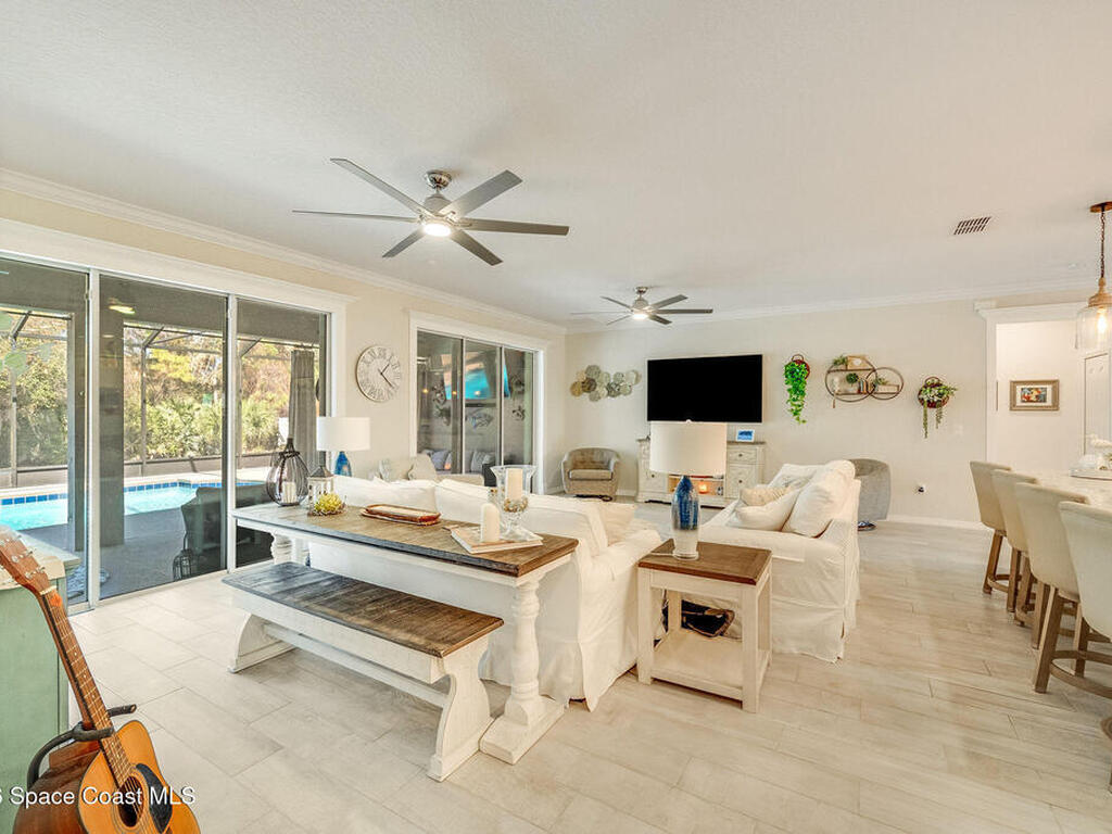 3470 Breezy Point Lane, Cocoa, FL 32926