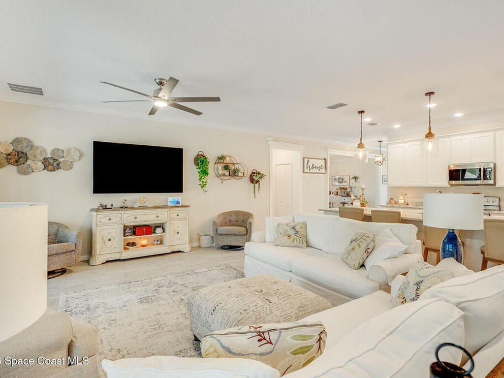 3470 Breezy Point Lane, Cocoa, FL 32926