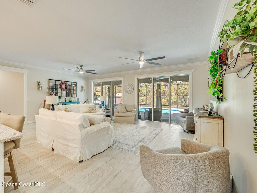 3470 Breezy Point Lane, Cocoa, FL 32926