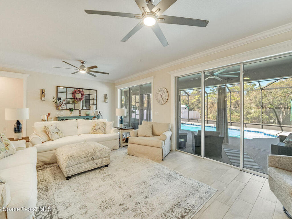 3470 Breezy Point Lane, Cocoa, FL 32926