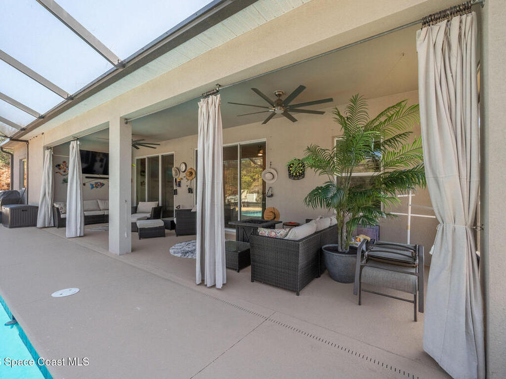 3470 Breezy Point Lane, Cocoa, FL 32926