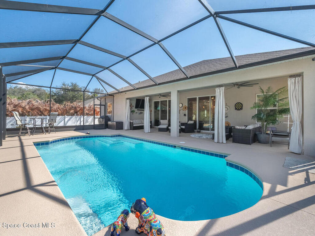 3470 Breezy Point Lane, Cocoa, FL 32926