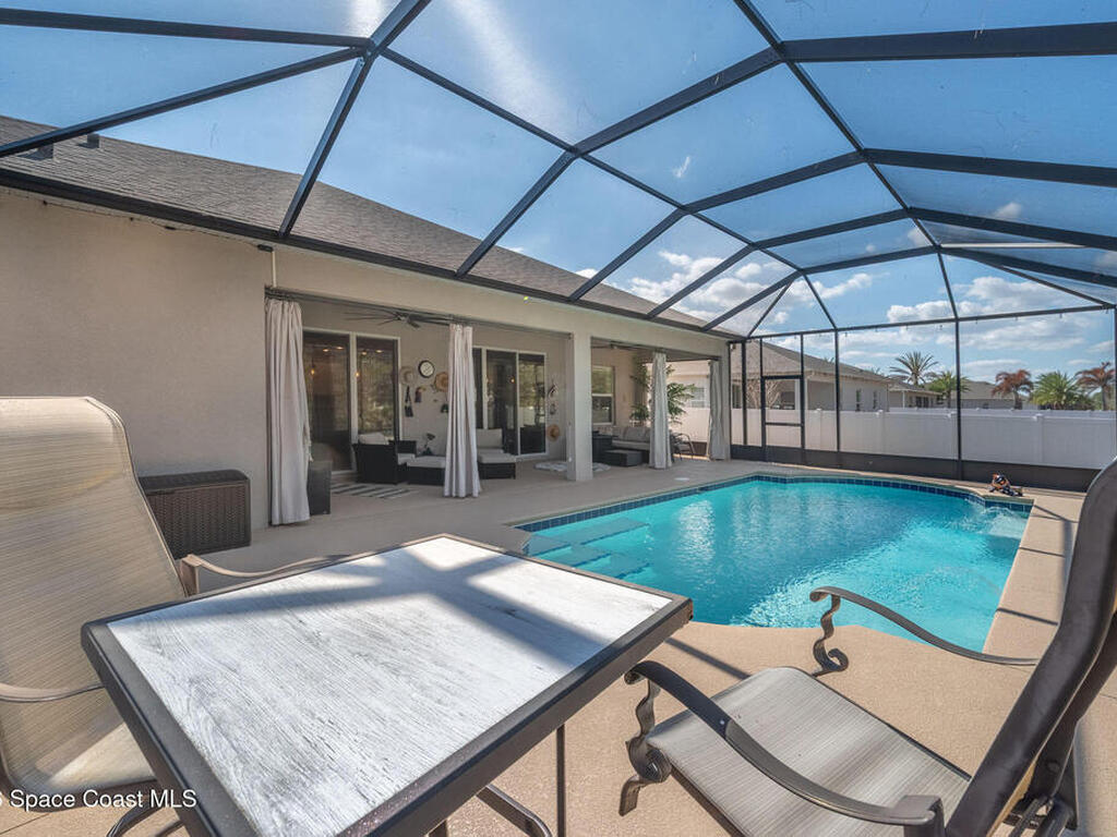 3470 Breezy Point Lane, Cocoa, FL 32926