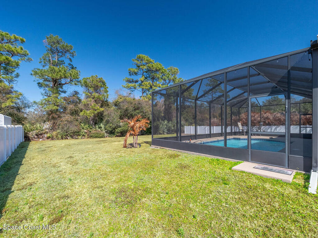 3470 Breezy Point Lane, Cocoa, FL 32926