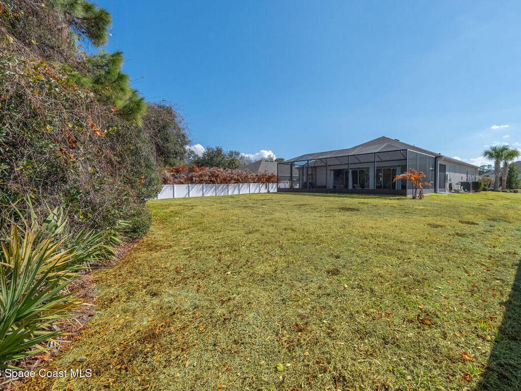 3470 Breezy Point Lane, Cocoa, FL 32926