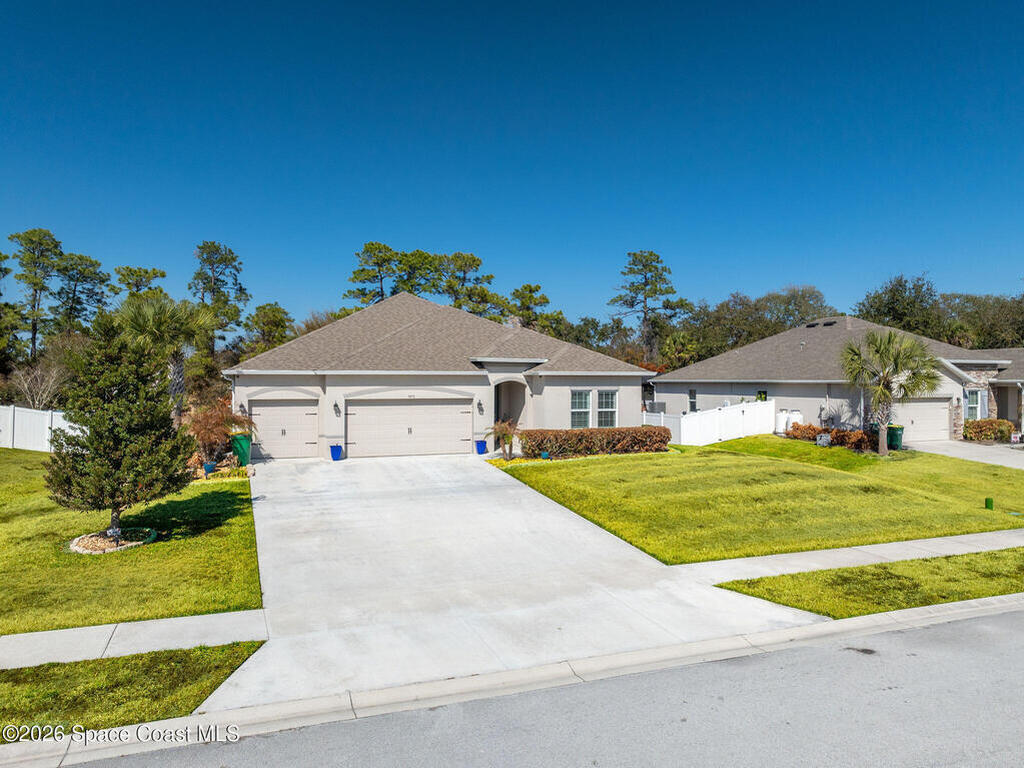 3470 Breezy Point Lane, Cocoa, FL 32926