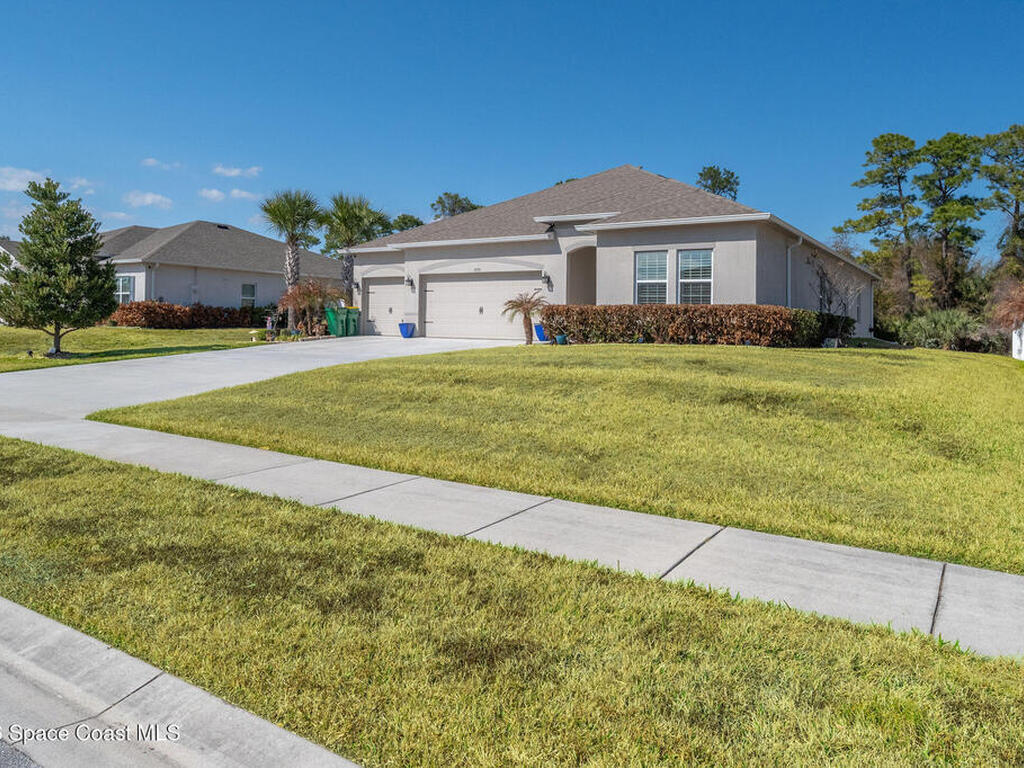 3470 Breezy Point Lane, Cocoa, FL 32926