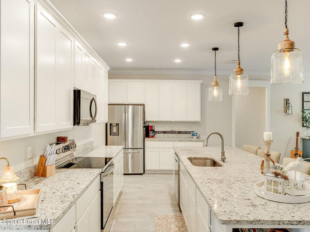 3470 Breezy Point Lane, Cocoa, FL 32926